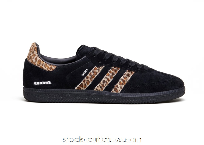 Outlet adidas Samba End Neighborhood GX5005
