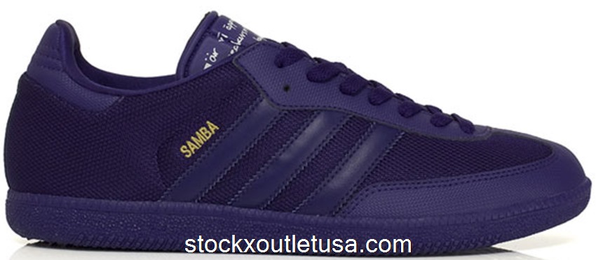 Outlet adidas Samba Sneakersnstuff