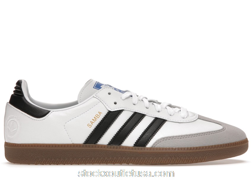 Outlet adidas Samba Vegan FW2427