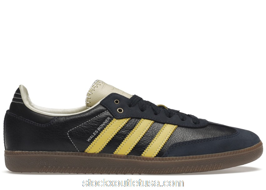 Outlet adidas Samba Wales Bonner Collegiate Navy S42595