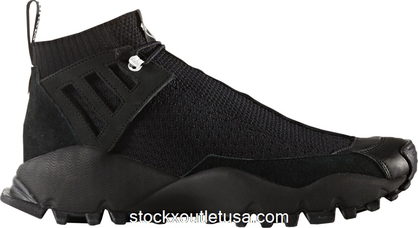 Outlet adidas Seeulater Alledo White Mountaineering Core Black CG3666