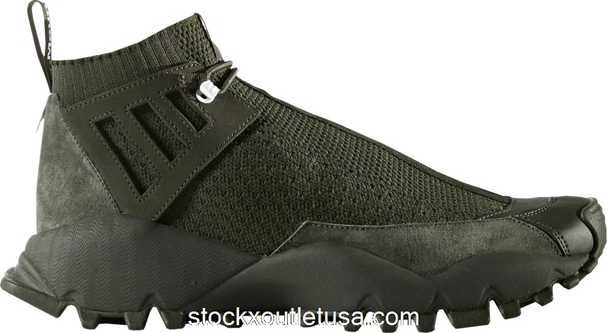 Outlet adidas Seeulater Alledo White Mountaineering Night Cargo CG3667