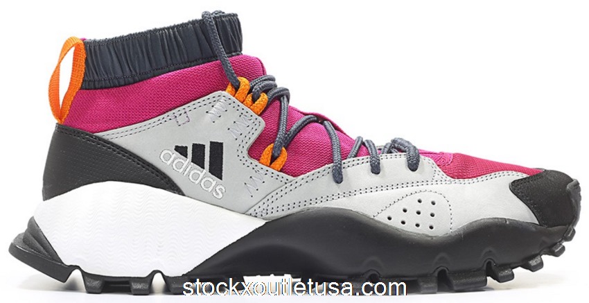 Outlet adidas Seeulater OG Bold Pink S80016