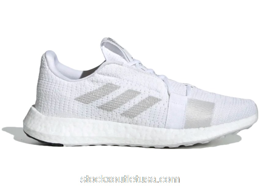 Outlet adidas Senseboost Go Cloud White G26940