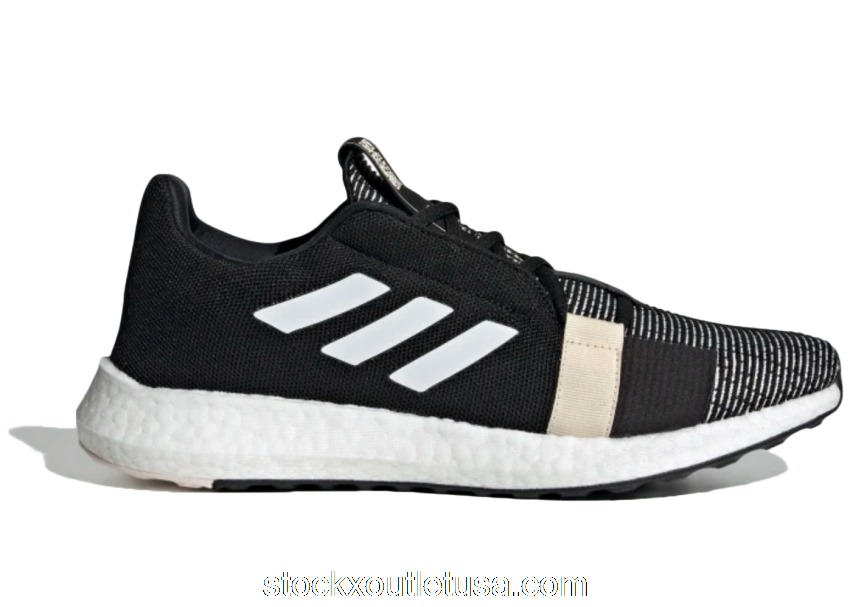Outlet adidas Senseboost Go Core Black G26943