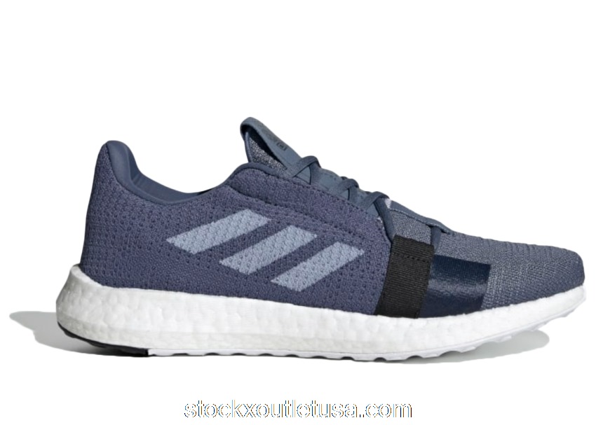 Outlet adidas Senseboost Go Tech Ink G26939