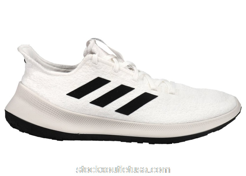 Outlet adidas Sensebounce Cloud White (W) G27385