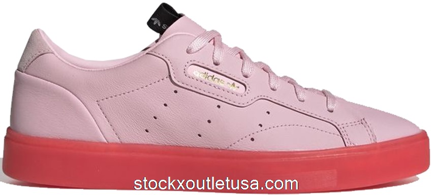 Outlet adidas Sleek Diva Red (W) BD7475