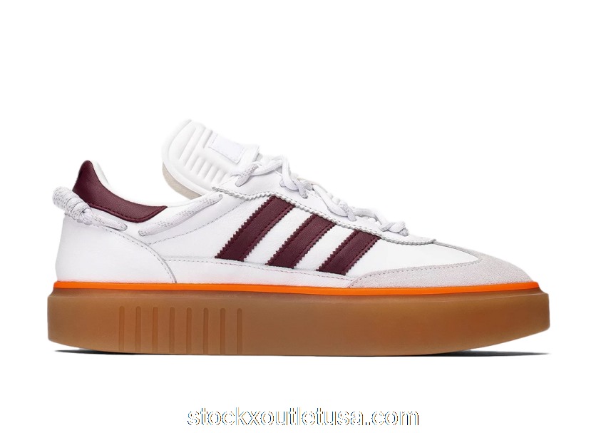 Outlet adidas Sleek Super 72 Beyonce Ivy Park (W) FX3157