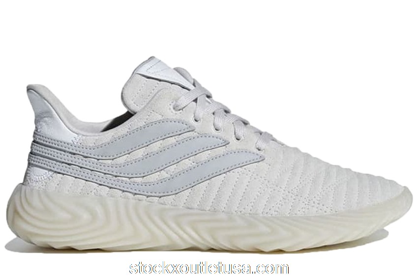 Outlet adidas Sobakov Grey BD7565