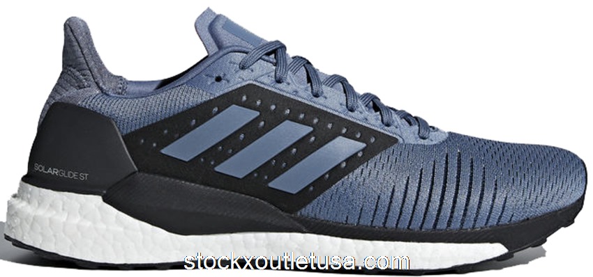 Outlet adidas Solar Glide ST Raw Steel CM8048