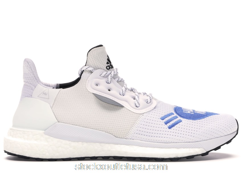 Outlet adidas Solar Hu Glide Human Made