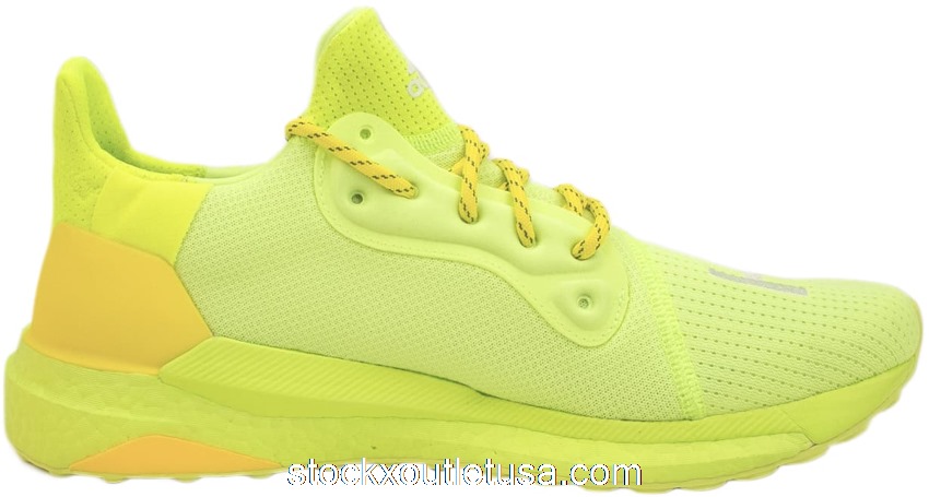 Outlet adidas Solar Hu Glide Pharrell x BBC Now Is Her Time FV6442
