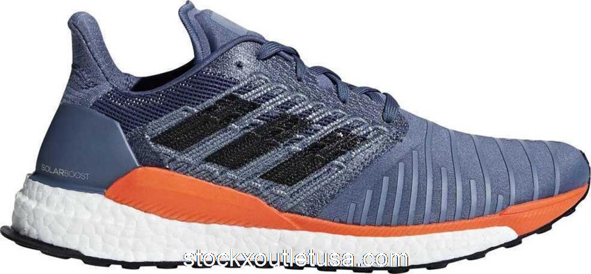 Outlet adidas SolarBoost Tech Ink CQ3169