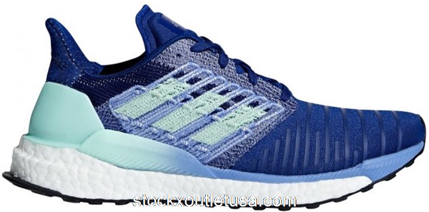 Outlet adidas Solarboost Mystery Ink (W) BB6602