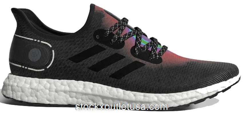 Outlet adidas Speedfactory AM4 AM4BROOKLYNBALLET EG7486