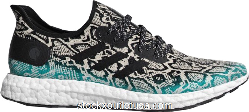 Outlet adidas Speedfactory AM4 AM4KWASI EG7480