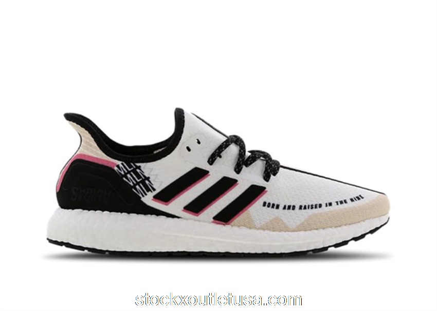 Outlet adidas Speedfactory AM4 Milan FW7271