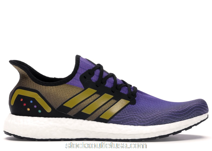 Outlet adidas Speedfactory AM4 Thanos FV7917
