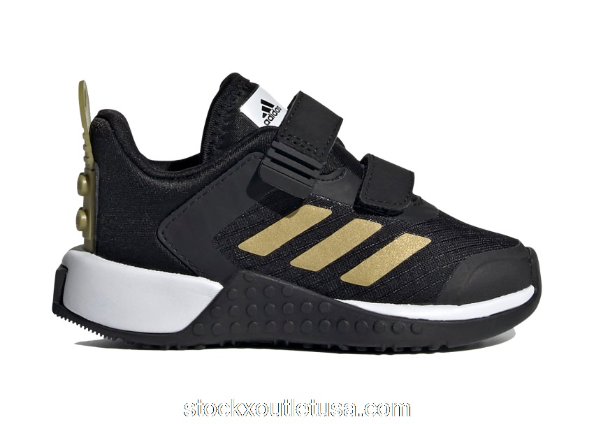 Outlet adidas Sport Shoe LEGO Black (TD) FY8442