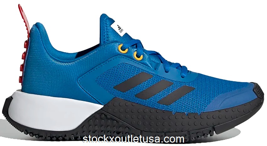 Outlet adidas Sport Shoe LEGO Blue (GS) FX2864