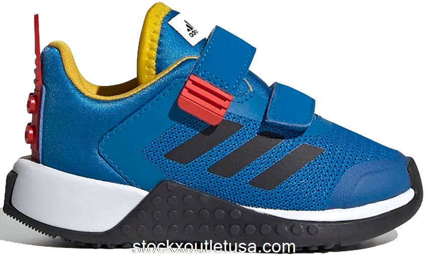 Outlet adidas Sport Shoe LEGO Blue (TD) FX2876
