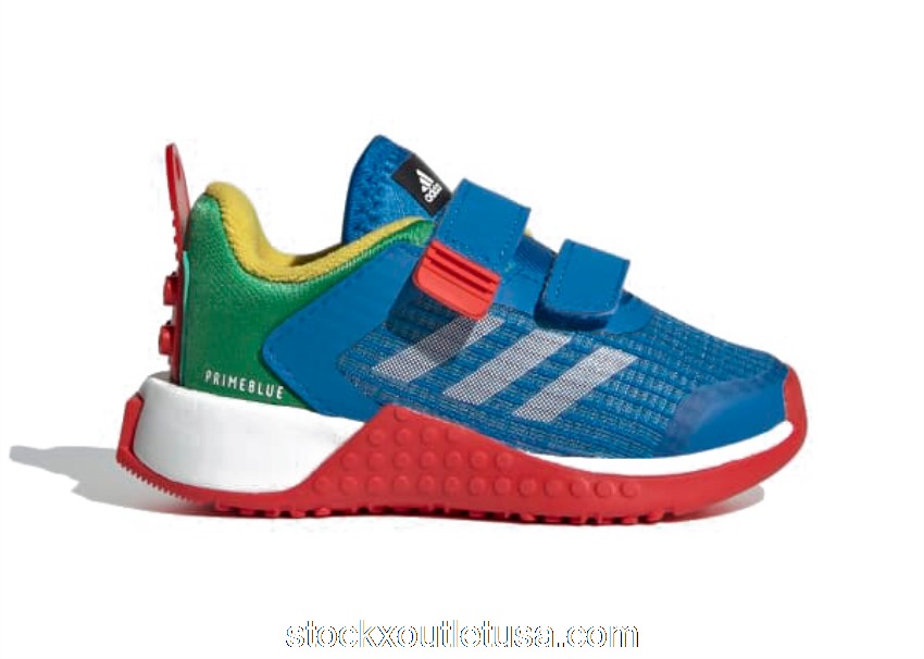 Outlet adidas Sport Shoe LEGO Shock Blue (TD) GY2613