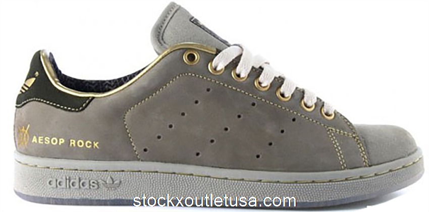 Outlet adidas Stan Smith 2 Upper Playground x Aesop Rock 663744
