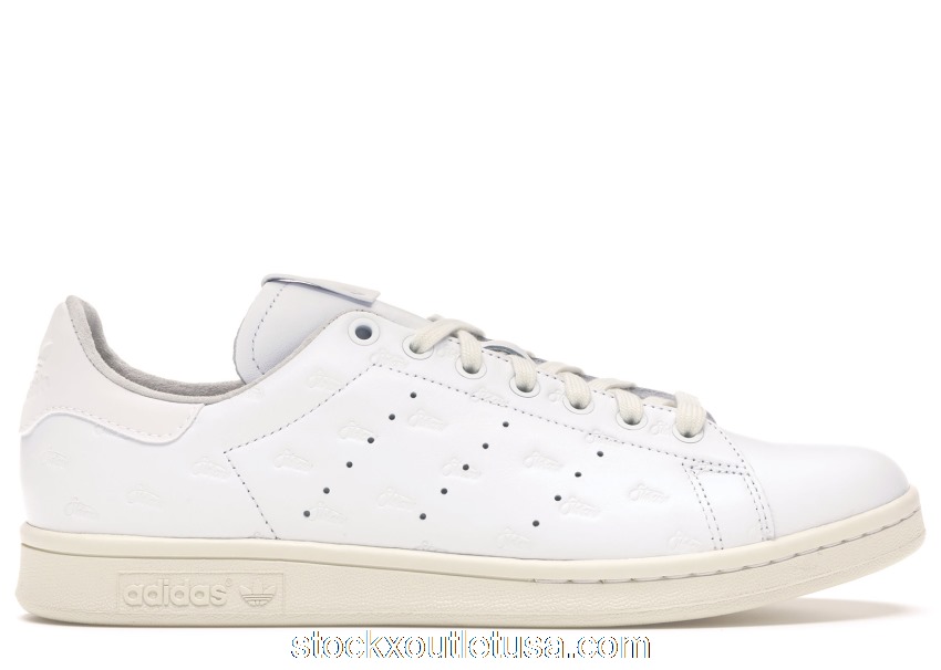 Outlet adidas Stan Smith Alife X Starcow CM8000
