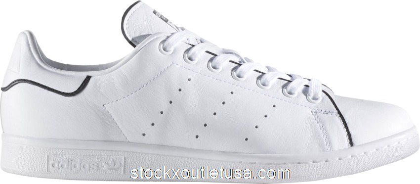 Outlet adidas Stan Smith Arthur Ashe BHM CQ1304