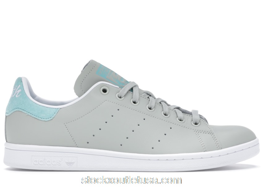Outlet adidas Stan Smith Ash Silver EE5794