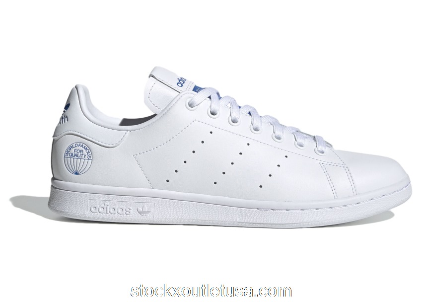 Outlet adidas Stan Smith Blue Bird FV4083