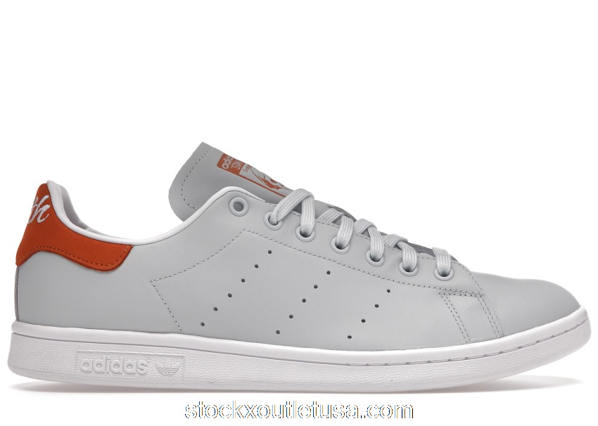 Outlet adidas Stan Smith Blue Tint EE5802