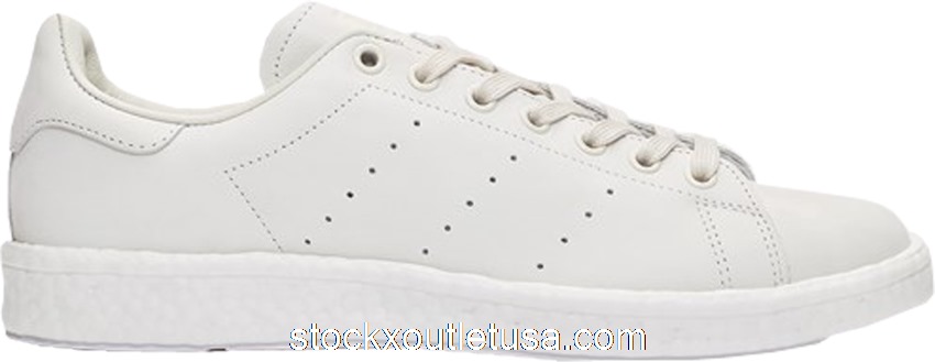 Outlet adidas Stan Smith Boost SNS Shades of White V2 BY2281