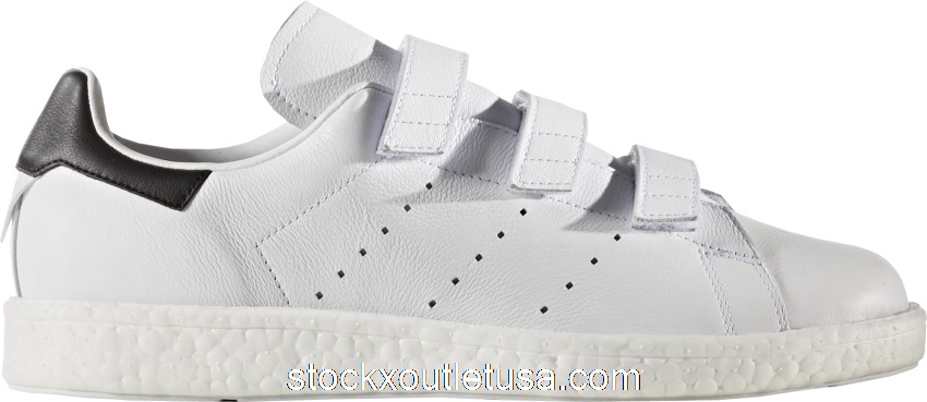 Outlet adidas Stan Smith CF White Mountaineering White CG3651