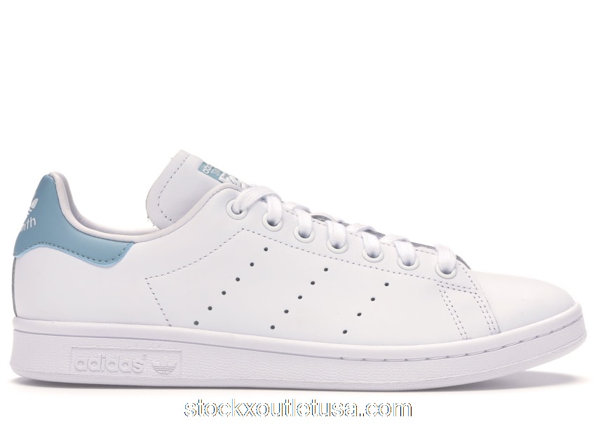 Outlet adidas Stan Smith Cloud White Ash Grey EE5797