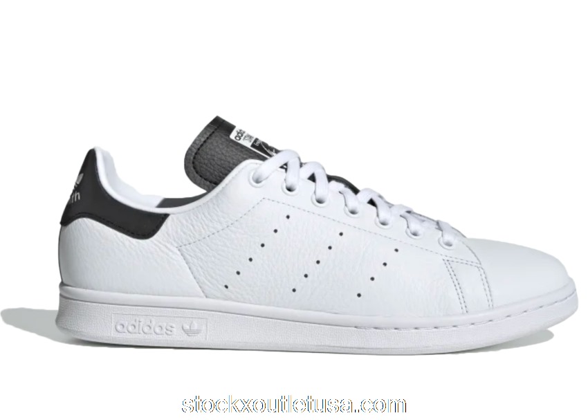 Outlet adidas Stan Smith Cloud White Core Black EG4549
