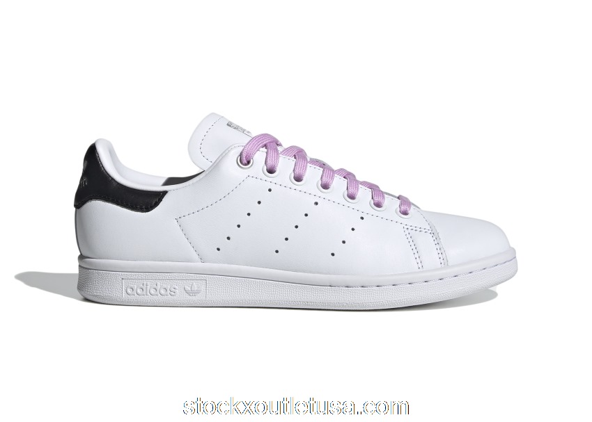 Outlet adidas Stan Smith Cloud White (W) EH2039