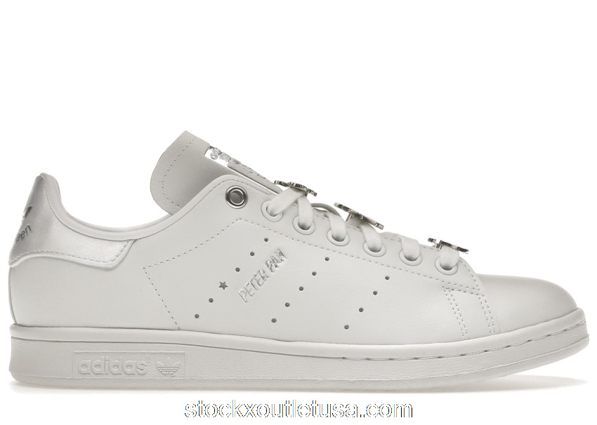 Outlet adidas Stan Smith Disney Peter Pan and Tinkerbell GZ5988