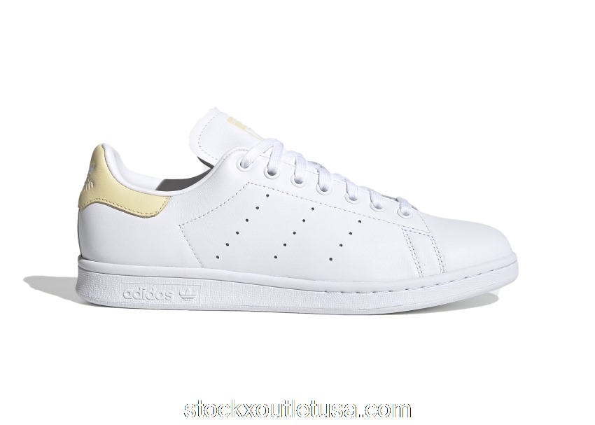 Outlet adidas Stan Smith Easy Yellow EF4335