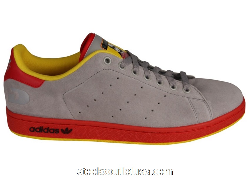 Outlet adidas Stan Smith Ghostface Killah G06073