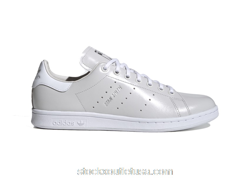 Outlet adidas Stan Smith Grey One FX1030