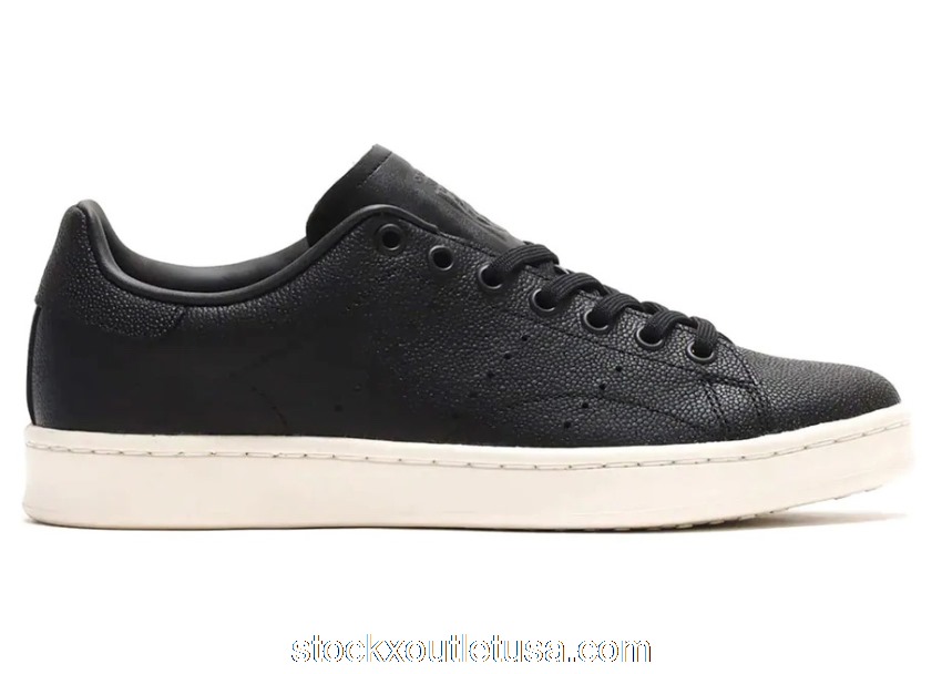 Outlet adidas Stan Smith H Black Chalk White GX6297