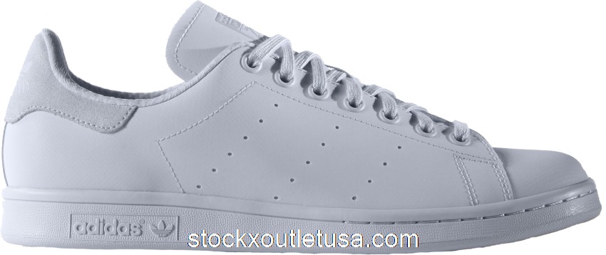 Outlet adidas Stan Smith Halo Blue Reflective S80249