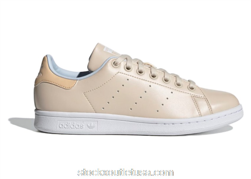 Outlet adidas Stan Smith Halo Ivory (W) GV7377