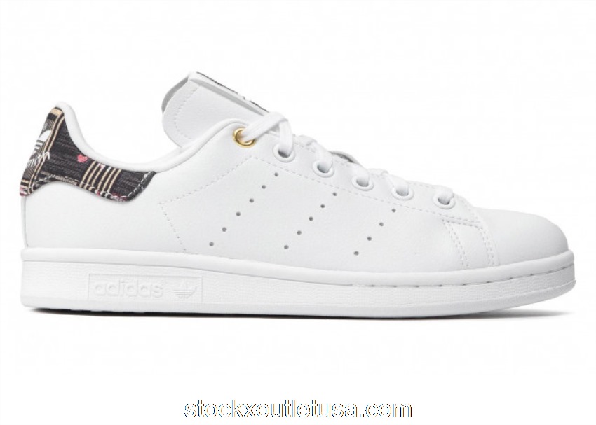 Outlet adidas Stan Smith Her Studio London Plaid (W) H04074