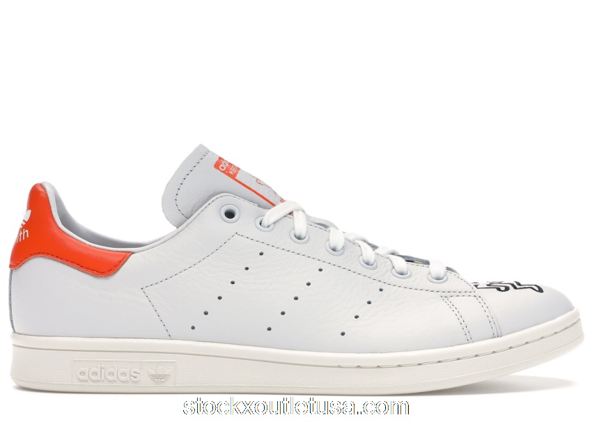 Outlet adidas Stan Smith Keith Haring EE9295