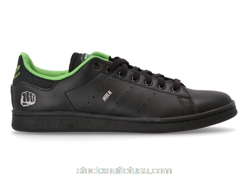 Outlet adidas Stan Smith Marvel Hulk GZ5993