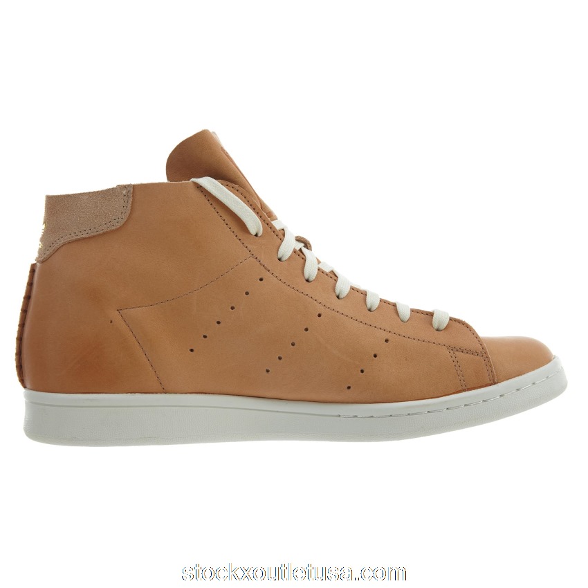 Outlet adidas Stan Smith Mid Pc Super Cool/Super Cool/Vintage White F37615