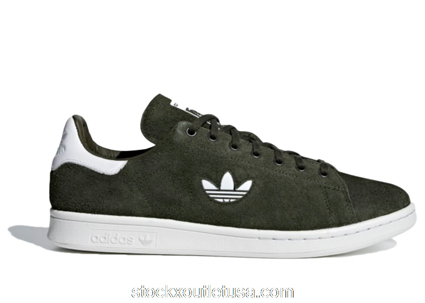 Outlet adidas Stan Smith Night Cargo B37896
